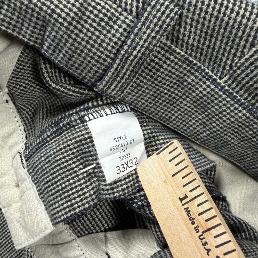 Polo Ralph Lauren inseam 29